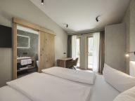 Ferienwohnung Schrofenblick-7