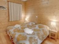 Ferienwohnung Les Alpages de Champagny Ferienwohnung C24-14