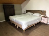 Ferienhaus De Vallandry Ekseption mit Sauna-11