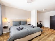 Ferienwohnung Jägerlodge Penthouse-9