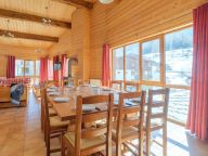 Ferienwohnung Les Balcons de Val Cenis Village supérieur-6