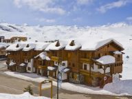 Ferienwohnung Montagnettes Lombarde mit Sauna-25