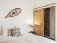 Ferienwohnung Résidence Les Edelweiss Premium-16