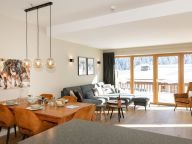 Ferienwohnung Gerlos Alpine Estate Typ 2B Luxe-7