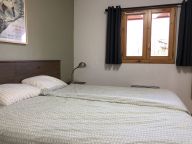 Ferienhaus De Vallandry Ekseption mit Sauna-18