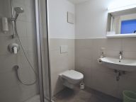 Ferienhaus Eisfall Catering-Service inklusive-12