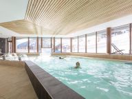 Ferienwohnung Club MMV L'Etoile des Sybelles Premium-24