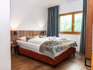 Ferienwohnung Kaprun Glacier Estate mit Sauna-8