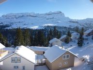 Ferienhaus Hameau de Flaine-15