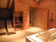 Ferienwohnung Alpenchalet am Wildkogel Smaragd mit Wellnessbereich-3