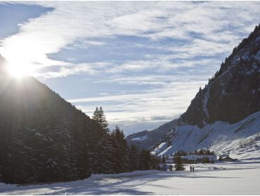 Skidorf Kleines, authentisches Skidorf in ruhiger Umgebung-4