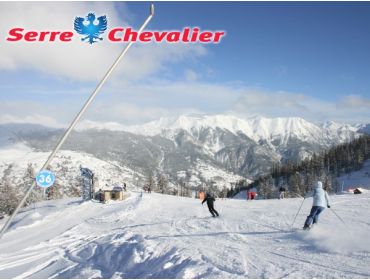 Skigebiet Le Grand Serre-Chevalier-3