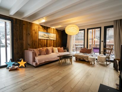 Ferienwohnung Ysaline en Cosy Cosy-2