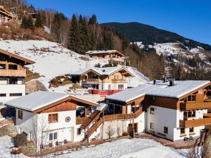 Ferienwohnung Alpensteinbock Kombination von 4 Wohnungen-1