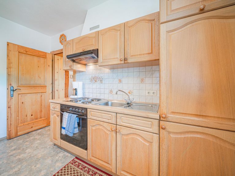 Ferienwohnung Steger