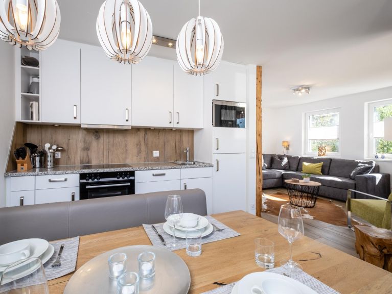 Ferienwohnung Sonnenlodge