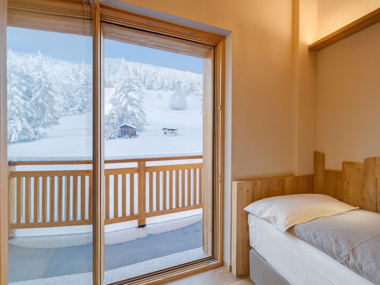 Ferienwohnung Casa Botanica Genziana