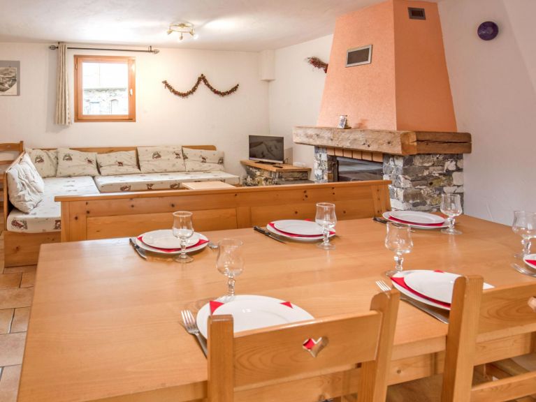 Ferienwohnung Acacia ganzes Gebäude