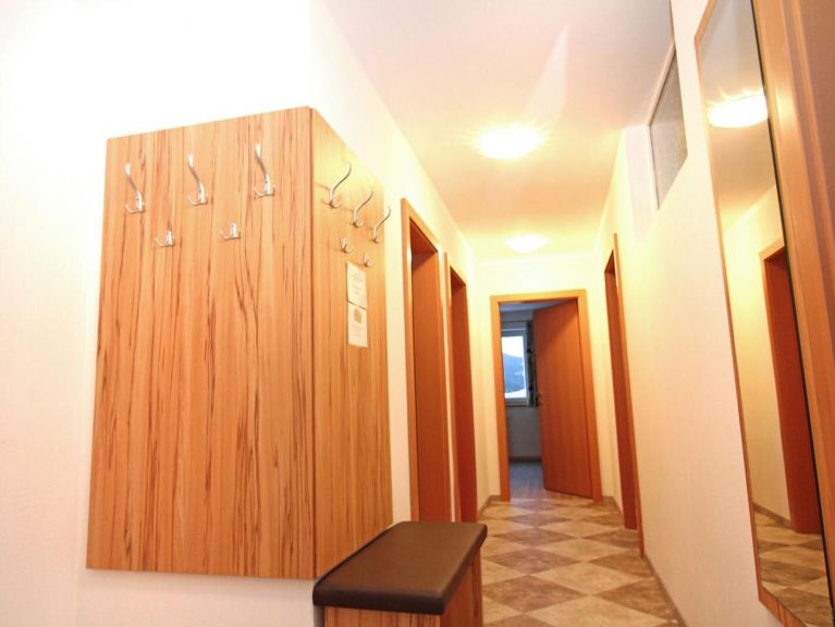 Ferienwohnung Dorferhaus