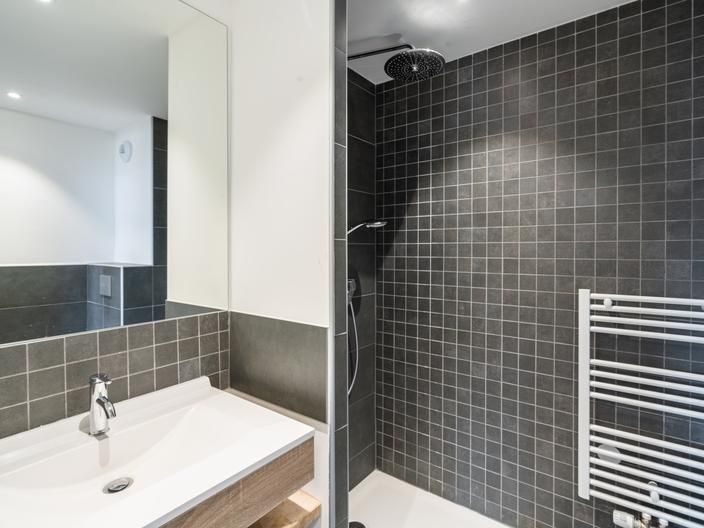Ferienwohnung Résidence Les Écrins d’Auris