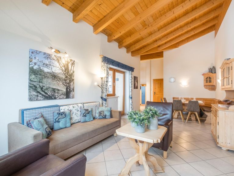 Ferienwohnung Dreiblick Reiterblick