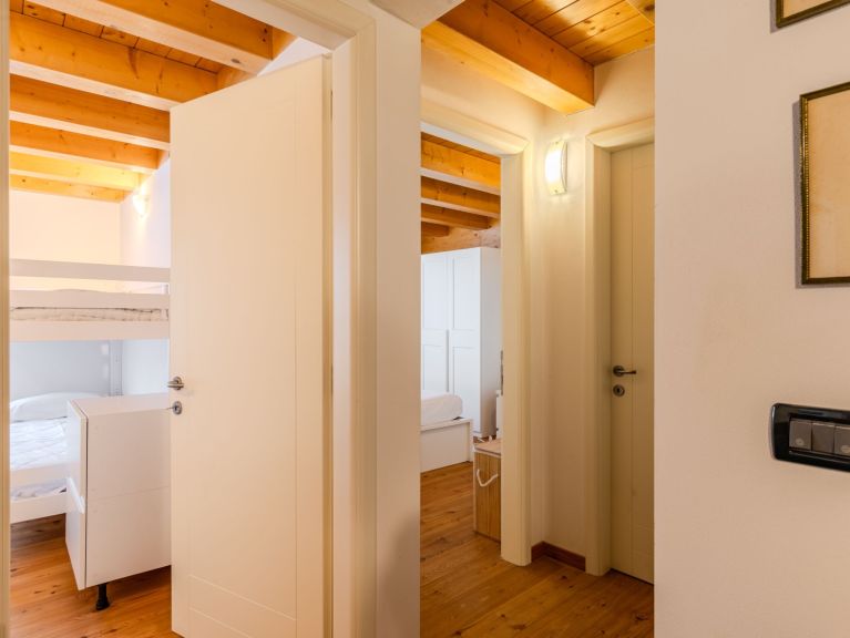 Ferienwohnung Carlotta