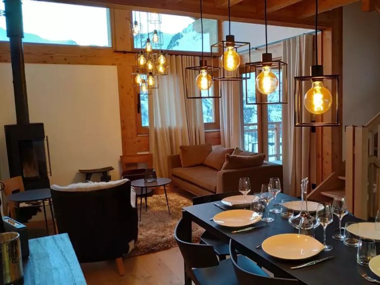 Ferienhaus Caseblanche