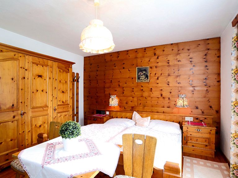 Ferienwohnung Eberharter