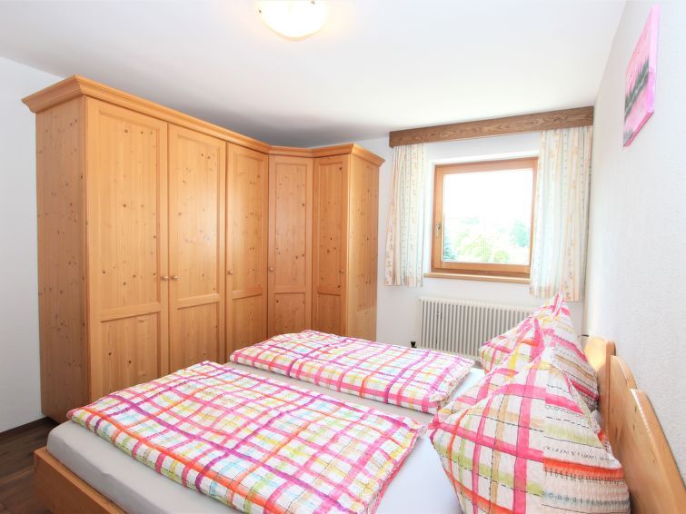 Ferienwohnung Stiplerhof
