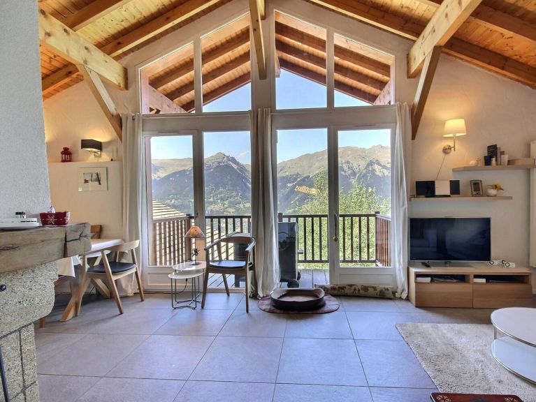 Ferienhaus Esprit