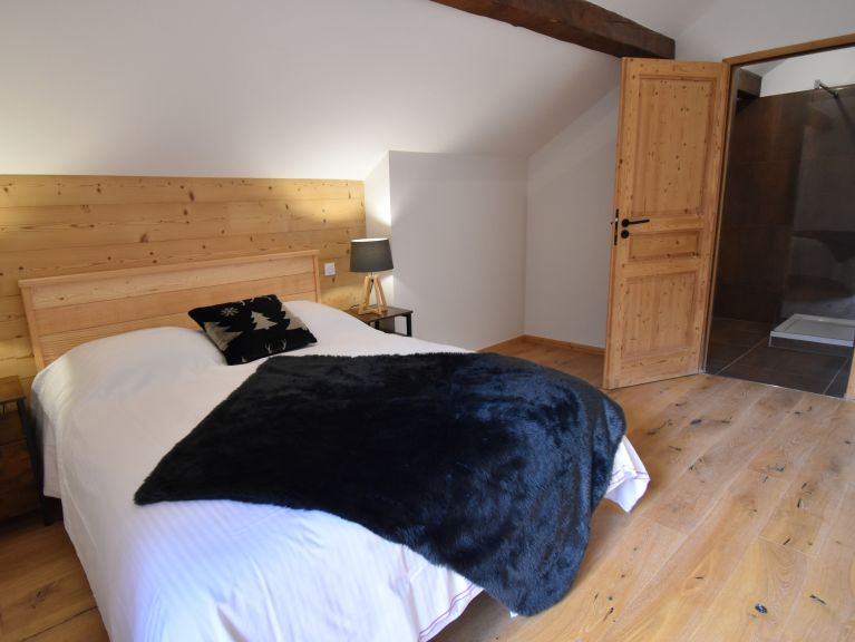 Ferienwohnung L'Etendard
