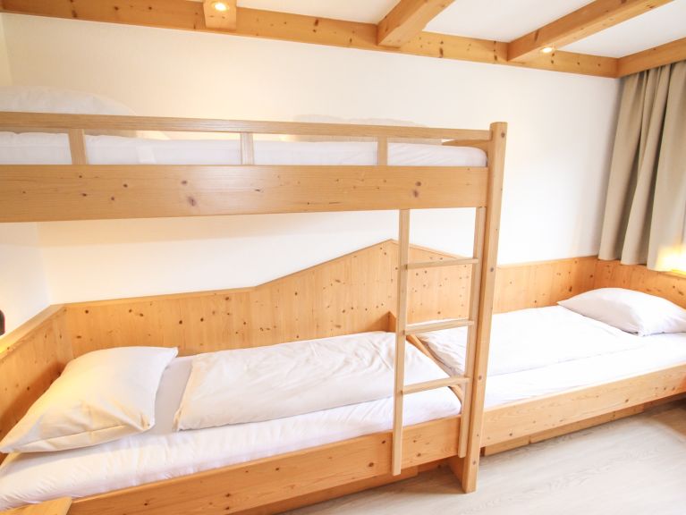 Ferienwohnung Gerlos
