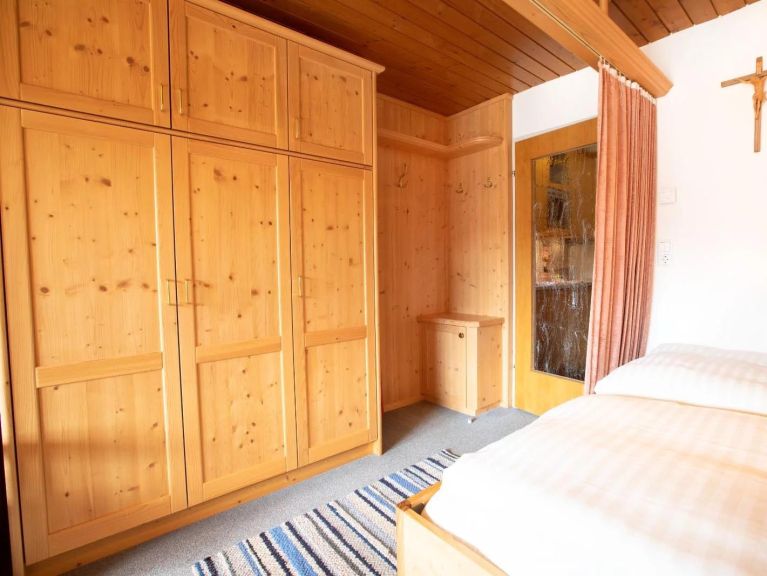 Ferienwohnung Steigerbauer Top 26