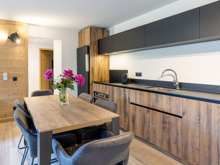 Ferienwohnung W2050 mit Außenwhirlpool