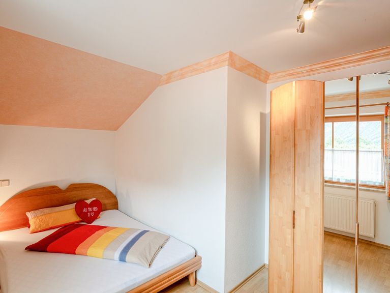 Ferienwohnung Romantica