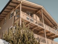 Ferienwohnung AlpenParks Rehrenberg Alpine-20