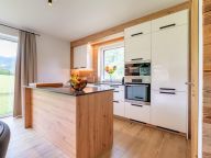 Ferienhaus Mountain Chalet Bergfreund-9