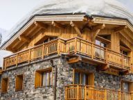 Ferienhaus Monte Bianco-17