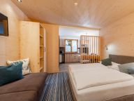Ferienwohnung Ferienalm Studio-8