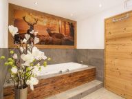Ferienhaus Edelweissalm max. 10 Erwachsene und 2 Kinder-26