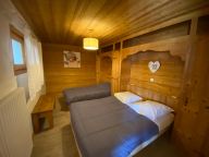 Ferienwohnung Fleur des Alpes Ancolie-3