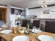 Ferienwohnung Chalet des Neiges - Plein Sud-5