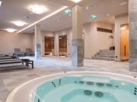 Ferienwohnung Residenz Illyrica Tirol Penthouse mit Sauna-34