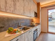 Ferienwohnung Casa Botanica Arnica-8