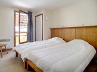 Ferienwohnung Résidence Les Cristaux Ferienwohnung 23-11