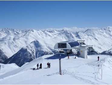 Skidorf Familienfreundliches Skidorf in der Nähe von Ischgl-4