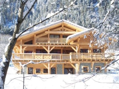 Ferienhaus Les Romains-1