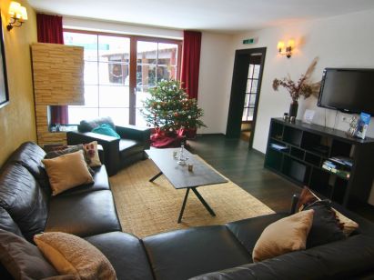 Ferienhaus Okke Catering-Service inklusive-2