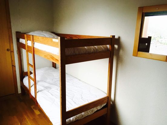 Ferienwohnung Résidence Le Hors Piste-8