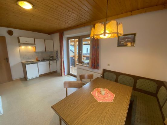 Ferienwohnung Mariandl-2